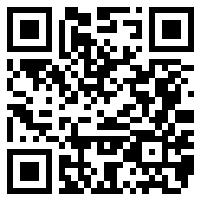 QR Code for bitcoin:13PV8H68avcobvLT4t38twSsJNP6TC7rDt
