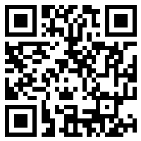 QR Code for bitcoin:13PXTeoo4DXr68cvZHTvj7vYHGVzHdcWdR