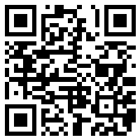 QR Code for bitcoin:13PjNjqNxdMXBU5vTLroMUswfdExfBFNgu