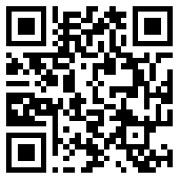 QR Code for bitcoin:13PkXakA78ExUHjjhpfRWkudWWUJKMVkce