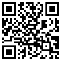 QR Code for bitcoin:13PnnX8ox4WFr9AwbKkrjUrBiEirhqWQjW