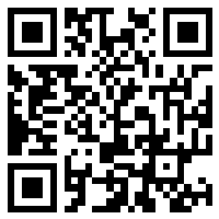 QR Code for bitcoin:13Pr5dAYRbBmda2ttPZtpBEFwhCFdoo8fM