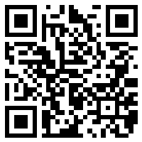 QR Code for bitcoin:13PrPwcpCKdsRBtjcsrdtPCVL4p45BDg5Q
