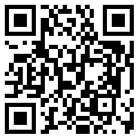QR Code for bitcoin:13PsimcZgnXAwCfog8g1K3MgSmD7PXtdf3