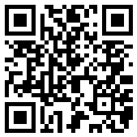 QR Code for bitcoin:13PwMmcppe91NAxNDp5qmEYmRVe4MKwS28