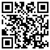 QR Code for bitcoin:13PyCL7eM7QCVaKiPy6LYdBPsGjMtS6dJC