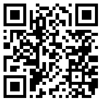 QR Code for bitcoin:13QCcJKnbmNbYRRSQyuq1cjndpXzcd2CEK