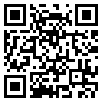 QR Code for bitcoin:13QCe34dcNZKmo2rDCHJUtKJ71KuDKYPpL