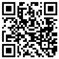 QR Code for bitcoin:13QEPzC4p7wJCdKQxLrebR95S5MbCVRLpK
