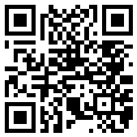 QR Code for bitcoin:13QGo2c3ABna85rpa87pmJuJ6WpLcc7vo5