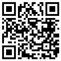 QR Code for bitcoin:13QU9kNHhPwQ1kqWoxaL1q2pp53BCjo2A5