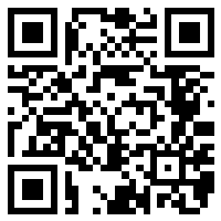 QR Code for bitcoin:13QWd4SaUF5fRg6o7id1zuNDJkRmN2xCSV