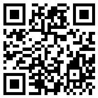 QR Code for bitcoin:13QXi8tBNUkUcKjmkCbGtT8DCGP2YgUSU3