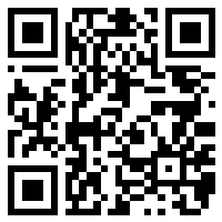 QR Code for bitcoin:13QaDaRDCPSFW9vvsTkK3TpvhuF5Lj2FXB