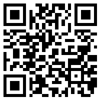 QR Code for bitcoin:13Qc4FiAVmGF43KqGpRkte63e8oxKfuhCV
