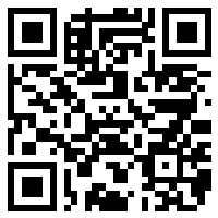 QR Code for bitcoin:13QdhinnStNBtoC3PZpgWT44r5M3FzZcgd