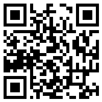 QR Code for bitcoin:13Qum4f86bdQRveRd6SSGVSeUfC4edceXu