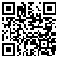 QR Code for bitcoin:13QvAMciWKrmvhTToM3z7dKYcqtbQDdBNj