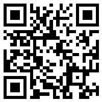 QR Code for bitcoin:13R1nMk9BqMutc6GvZ5EB7xYHMpBotjiKR