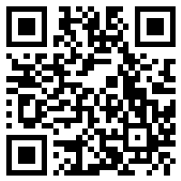 QR Code for bitcoin:13RAgfcU5VWAwZmVd7zz3LGUhrQGCJQFaC