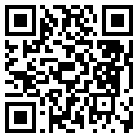 QR Code for bitcoin:13RBU9stNPMbQuFz6oGFXNWkw34Hqeefem