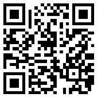 QR Code for bitcoin:13RJxXbxPKP9PyntDDWhUYtwdWK6rAszb9