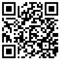 QR Code for bitcoin:13RSCNZbcvAMo78M76naCLXrrSydPkhMUf