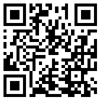 QR Code for bitcoin:13RTKA9JEcuDfyYVDEnFrUuBkov3buC6Gc