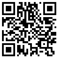 QR Code for bitcoin:13RepFfEHvsirEZS69HKUC8Mne7DMoTj1S