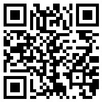 QR Code for bitcoin:13RiTv8TB2bb3SQxLy9EjoQACAcgCdsoLG