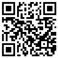 QR Code for bitcoin:13RwdAzScw1gkLCEEZhrF8XT984hDDfwGk
