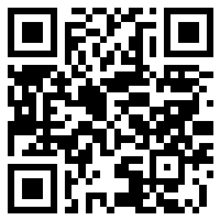 QR Code for bitcoin:13S7J5MCWXMiFJ2pTYe2eTikHNjqLjM9VW