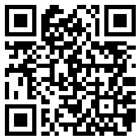 QR Code for bitcoin:13SAcmG8m7qjySyFpHft81eaAqaXanyu2o