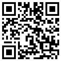 QR Code for bitcoin:13SBFaz8t5uggty3uvWPqRcZdmxynGTbpu