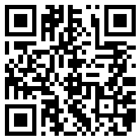 QR Code for bitcoin:13SDfEpGbEfLUzEW7dH7jftMvPHs5WnQwM