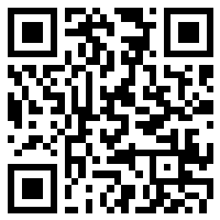 QR Code for bitcoin:13SKq2hRcDLXTmMW8edyCtFH5S5MGPLeF5