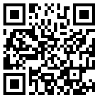 QR Code for bitcoin:13SSKYicD7B7mxwfGgrbrGFEujm4RusHUr