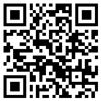 QR Code for bitcoin:13SUm4ffWbSd9tmRpcXmDNWoPJhCuQpoW5