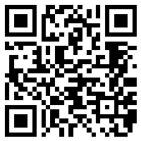 QR Code for bitcoin:13SUtgDSBV8tnePiQ18GfJsQvZE6yiHfGe