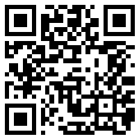 QR Code for bitcoin:13SViW4ynkTPnx8BaQe4675os1HWLS8agu