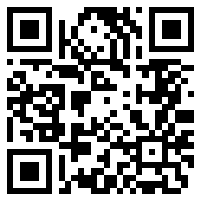 QR Code for bitcoin:13SWamSZfQyPDZBhiDVi8e958VXQFLBVJP