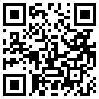 QR Code for bitcoin:13SYozvKCGJBvt73pu2kAUiSyAL6LbSJYv