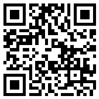 QR Code for bitcoin:13ScEVBEAcCaAvEiR4PpoqHKCbXoSPt4dm