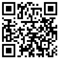 QR Code for bitcoin:13ScZPWLSBCidHy1sy9h4ZjvTEckDi6njw