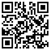 QR Code for bitcoin:13Sde7JC62Tnk4g2KB7KmqA9s5u6uoMPa6