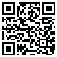 QR Code for bitcoin:13SfoRMM9VS6Cyi66XaxSs1y9kEdXDX7tx
