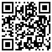 QR Code for bitcoin:13SpdqiJLXVdu9oi4EUX1QLaJWpi7K7dsX
