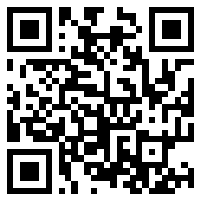 QR Code for bitcoin:13Sq34MoyKeQpasdF218Lhnrx6JFdKDB2n
