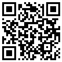 QR Code for bitcoin:13SqLiuRNsnw3GyfN6CFMBDCaYbL7168Wk