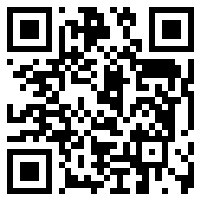 QR Code for bitcoin:13SvsAFiaWwmBcbeYxbGH7Kbb846QdZL6G
